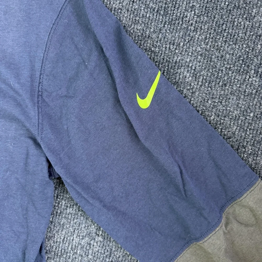 Nike brand nfl